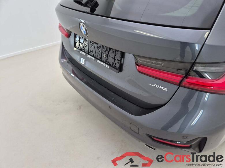 BMW 3-SERIE TOURING 318DA #5