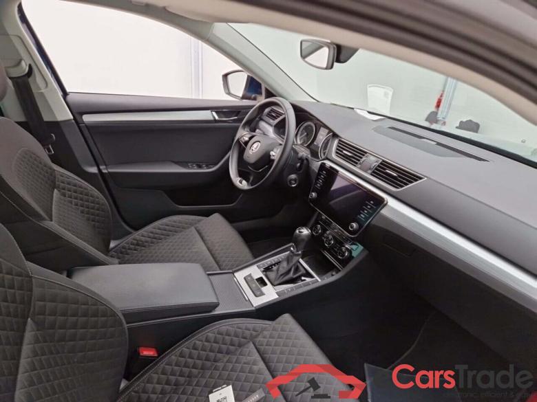 SKODA SUPERB KOMBI 1.4 TSI PHEV AMBITION DSG #3