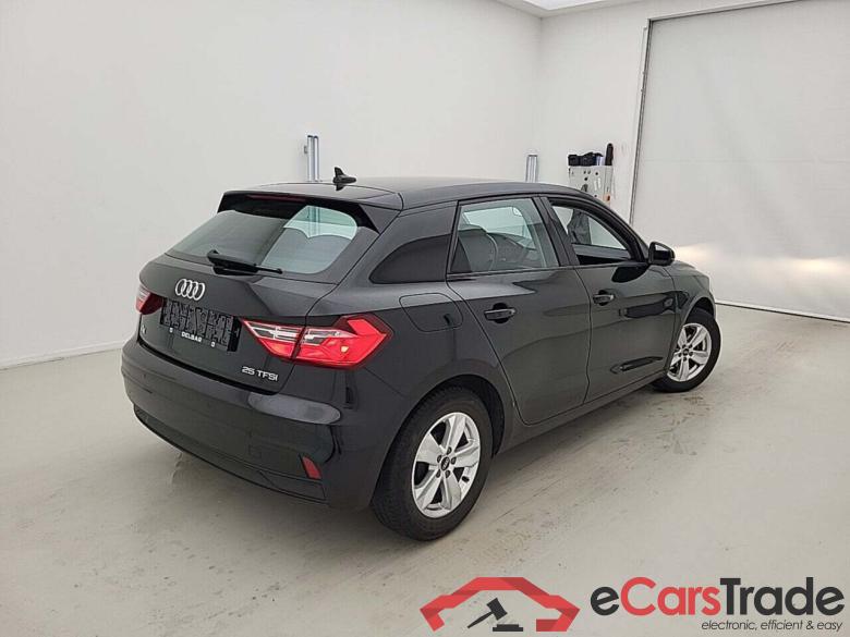 AUDI A1 SPORTBACK 1.0 25 TFSI BNS EDIT S-TRONIC #2
