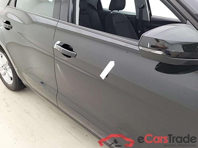 AUDI A1 SPORTBACK 1.0 25 TFSI BNS EDIT S-TRONIC #6