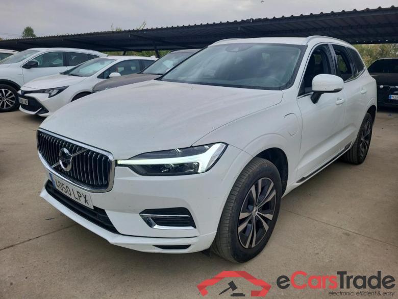 Volvo 2.0 T6 AWD Recharge Inscription Exp Auto VOLVO XC60 / 2017 / 5P / todoterreno 2.0 T6 AWD Recharge Inscription Exp Auto #1