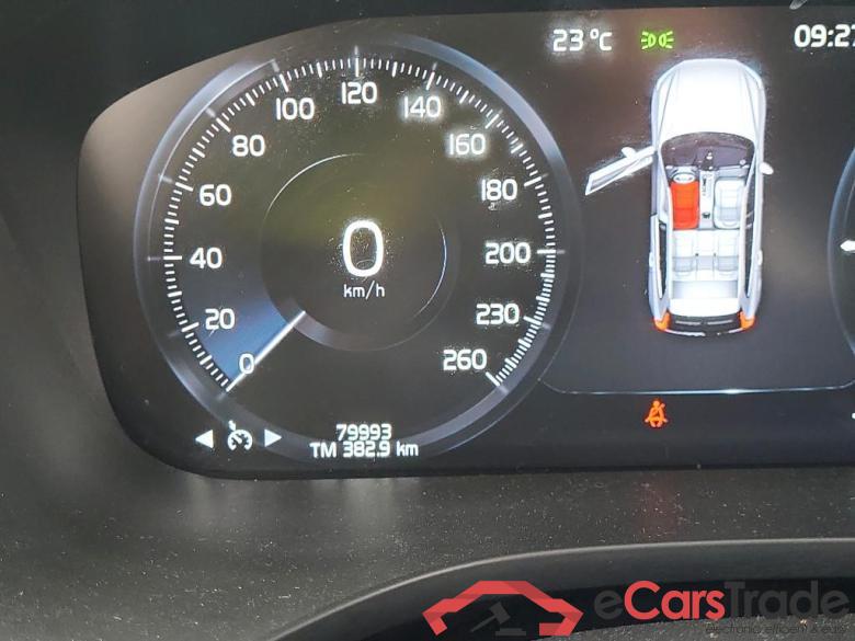 Volvo 2.0 T6 AWD Recharge Inscription Exp Auto VOLVO XC60 / 2017 / 5P / todoterreno 2.0 T6 AWD Recharge Inscription Exp Auto #5