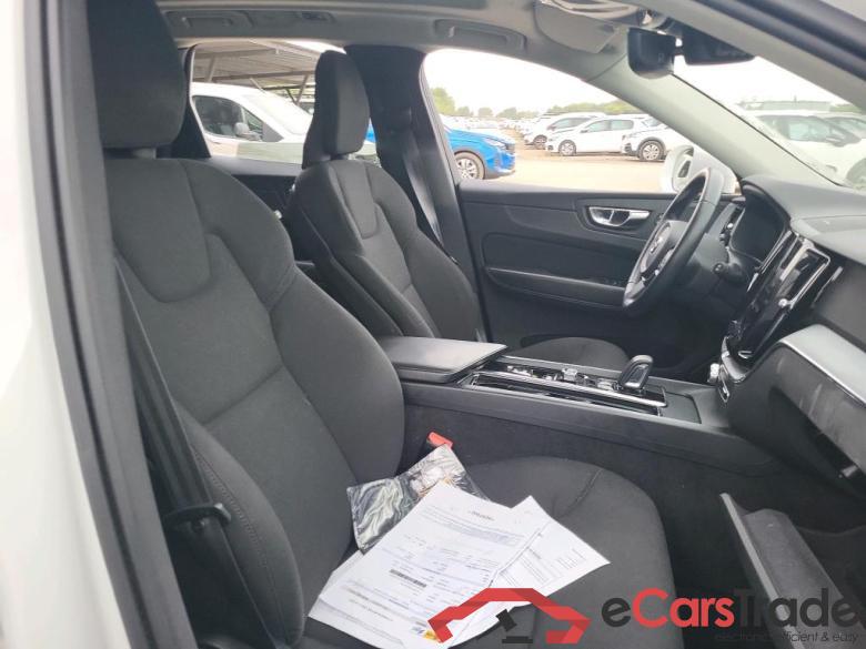 Volvo 2.0 T6 AWD Recharge Inscription Exp Auto VOLVO XC60 / 2017 / 5P / todoterreno 2.0 T6 AWD Recharge Inscription Exp Auto #6