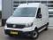 preview Volkswagen Crafter #0