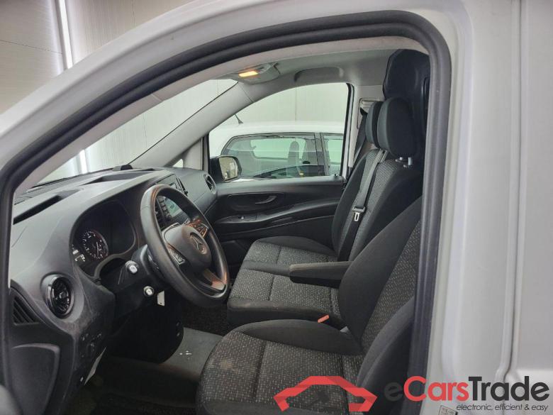 MERCEDES-BENZ Vito 119 CDI #5