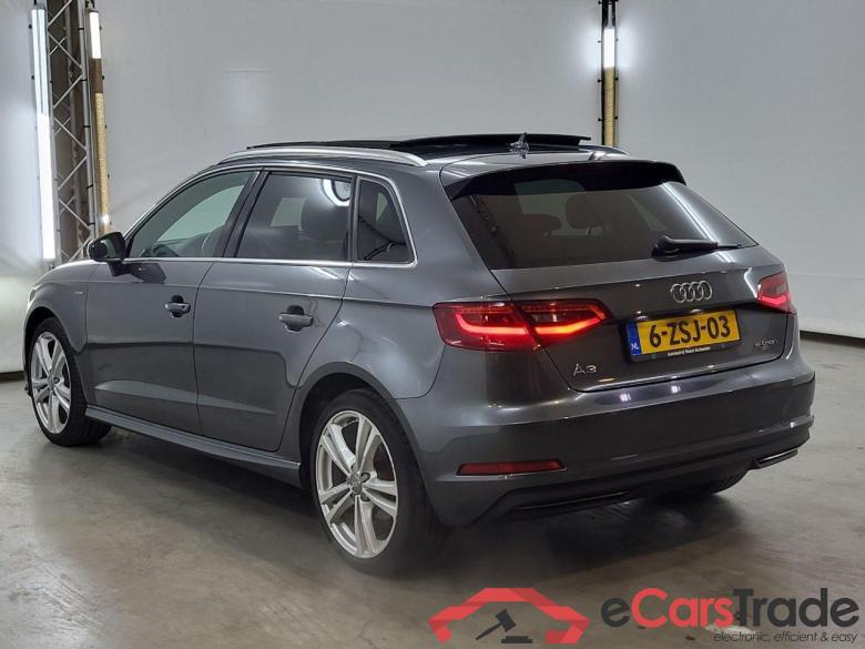 AUDI A3 SPORTBACK 1.4 e-tron PHEV Ambition Pro Line plus #3