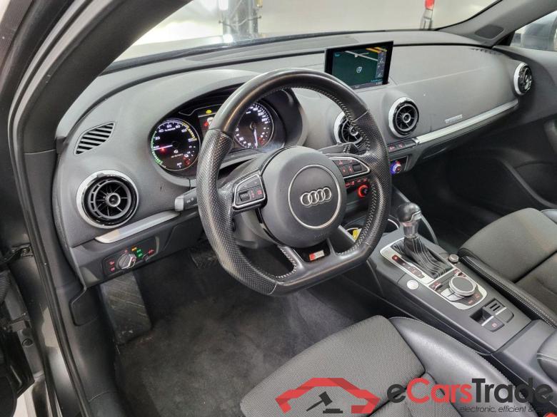 AUDI A3 SPORTBACK 1.4 e-tron PHEV Ambition Pro Line plus #5