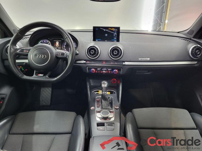 AUDI A3 SPORTBACK 1.4 e-tron PHEV Ambition Pro Line plus #6