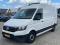 preview Volkswagen Crafter #0
