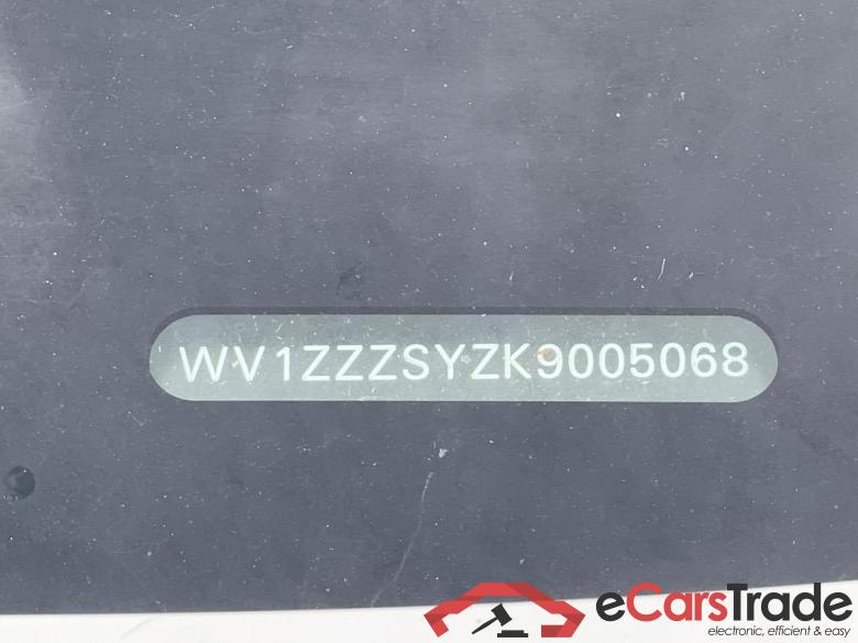 VOLKSWAGEN Crafter 130 kW #2