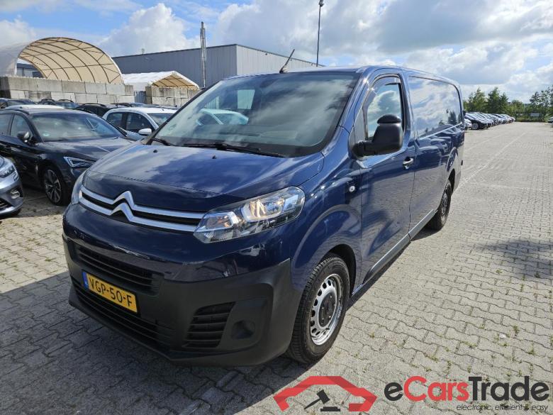 CITROEN Jumpy 110 kW #1