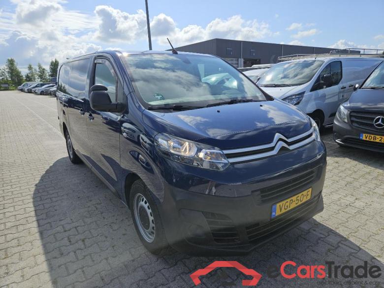 CITROEN Jumpy 110 kW #4