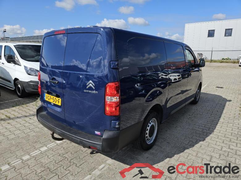 CITROEN Jumpy 110 kW #5