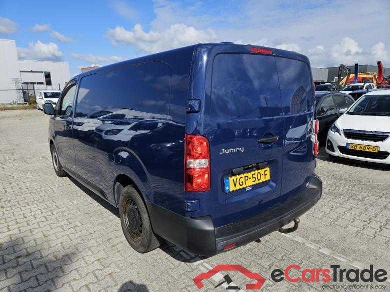 CITROEN Jumpy 110 kW #6