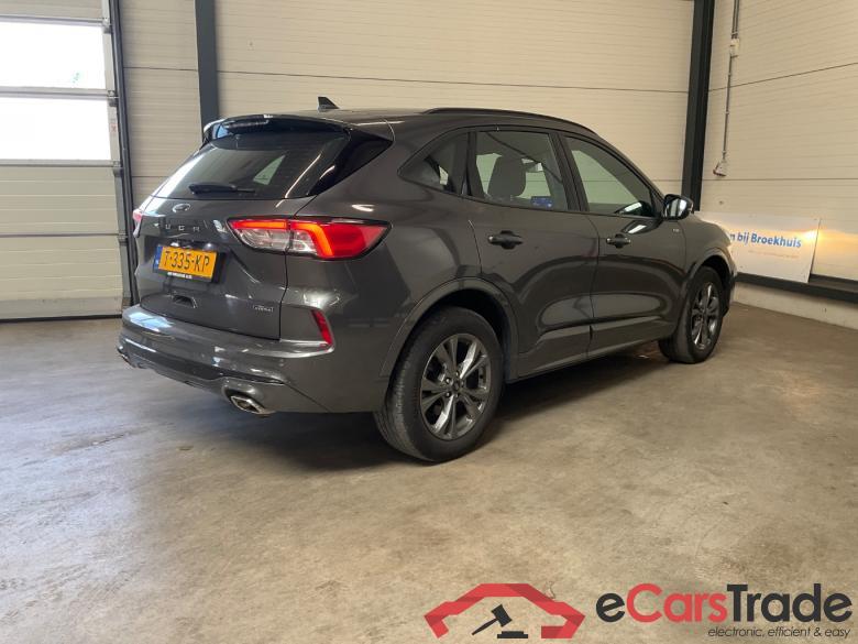 FORD Kuga 2.5 PHEV ST-Line #3