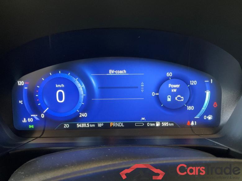 FORD Kuga 2.5 PHEV ST-Line #6