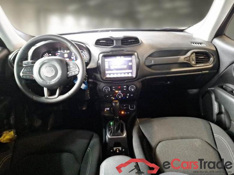 Jeep 13PHEV PR1 JEEP RENEGADE / 2018 / 5P / SUV 1.3 T4 PHEV 190CV LIMITED 4XE AUTO #3