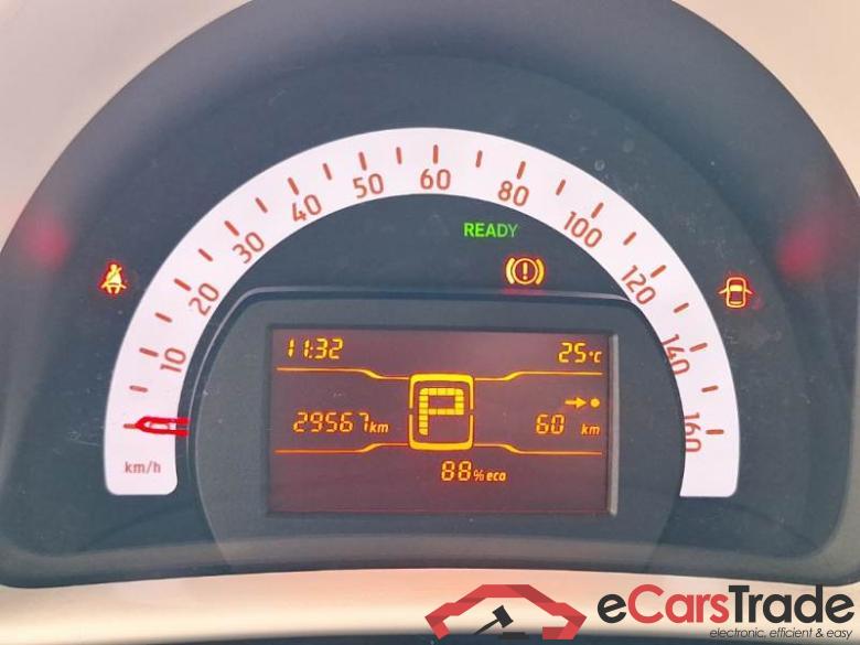 Smart 37 SMART FORTWO COUPÈ / 2014 / 3P / COUPE EQ 60KW YOUNGSTER #4
