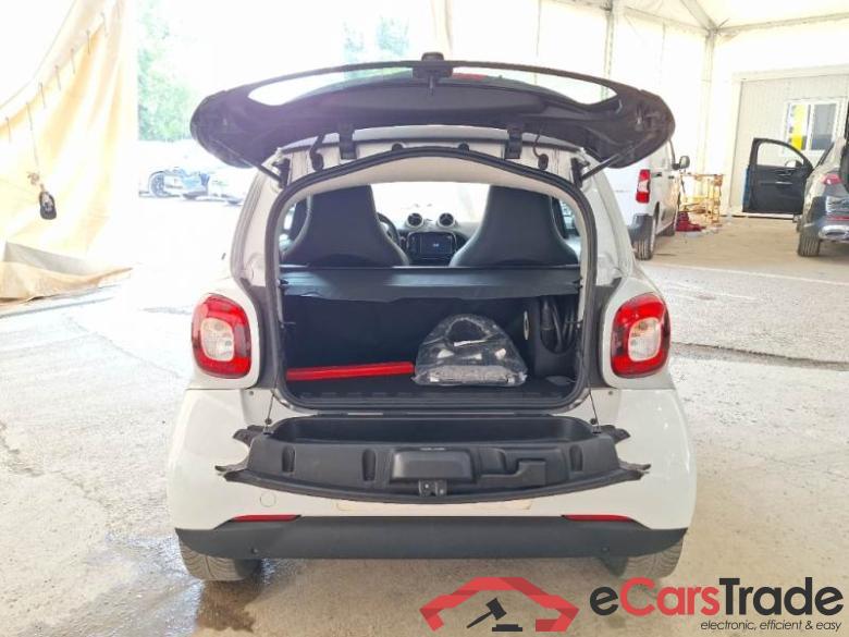 Smart 37 SMART FORTWO COUPÈ / 2014 / 3P / COUPE EQ 60KW YOUNGSTER #5