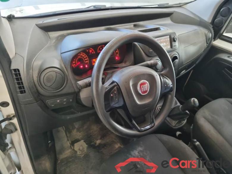 Fiat 2 FIAT FIORINO / 2016 / 4P / VETT. FURGONATA 1.3 MULTIJET 80 CV E6 SX #3