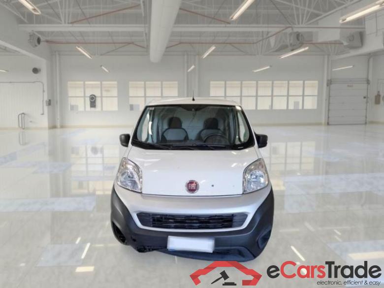Fiat 2 FIAT FIORINO / 2016 / 4P / VETT. FURGONATA 1.3 MULTIJET 80 CV E6 SX #6