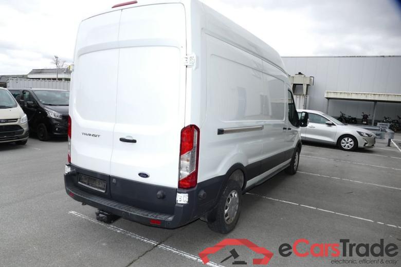 Ford _Transit LKW ´13 Transit Kastenwagen 350 L3 Trend 2.0 TDCi 96KW E6 #2