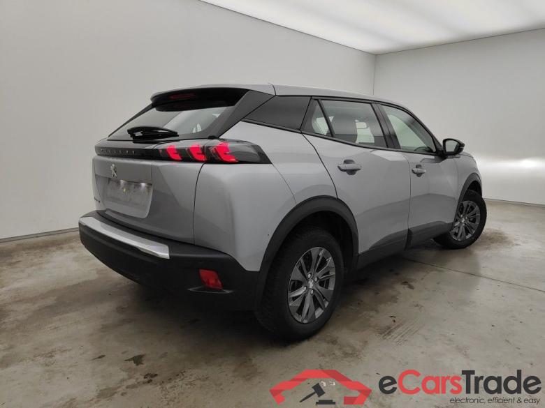Peugeot 2008 e-2008 Active Pack 5d #2