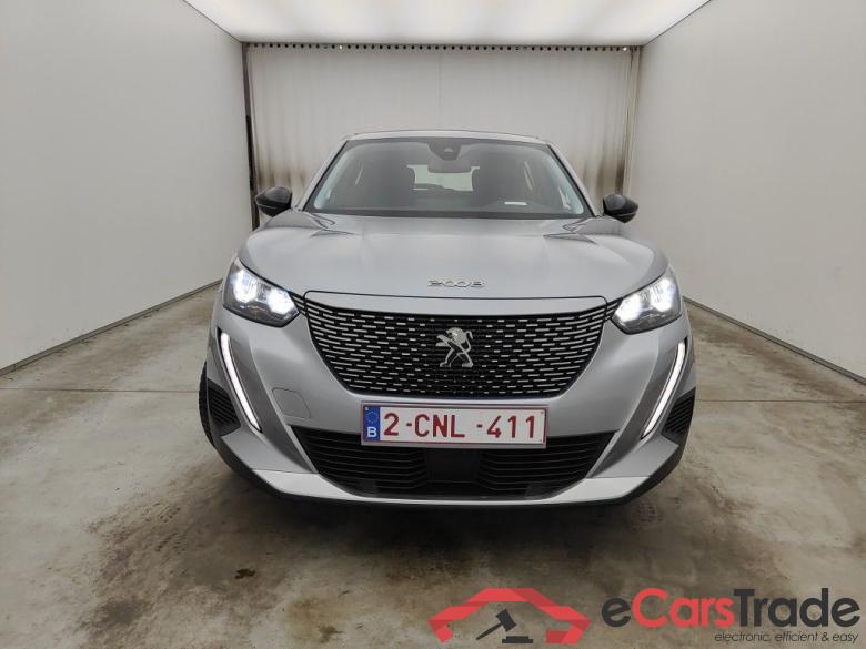 Peugeot 2008 e-2008 Active Pack 5d #5