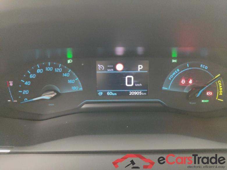 Peugeot 2008 e-2008 Active Pack 5d #6