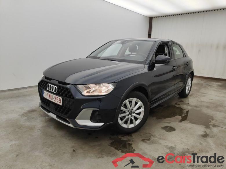 Audi A1 Sportback 1.0 30 TFSI 85 kW citycarver 5d #1