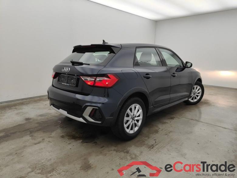 Audi A1 Sportback 1.0 30 TFSI 85 kW citycarver 5d #2