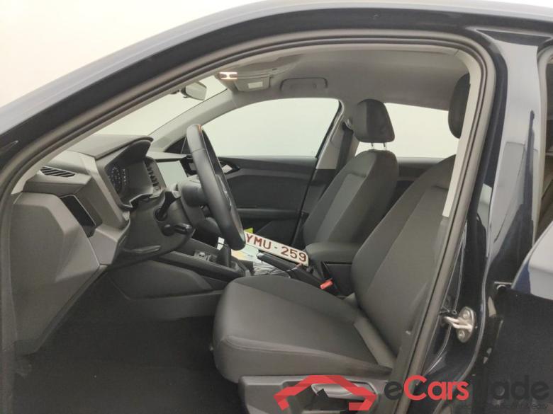 Audi A1 Sportback 1.0 30 TFSI 85 kW citycarver 5d #3