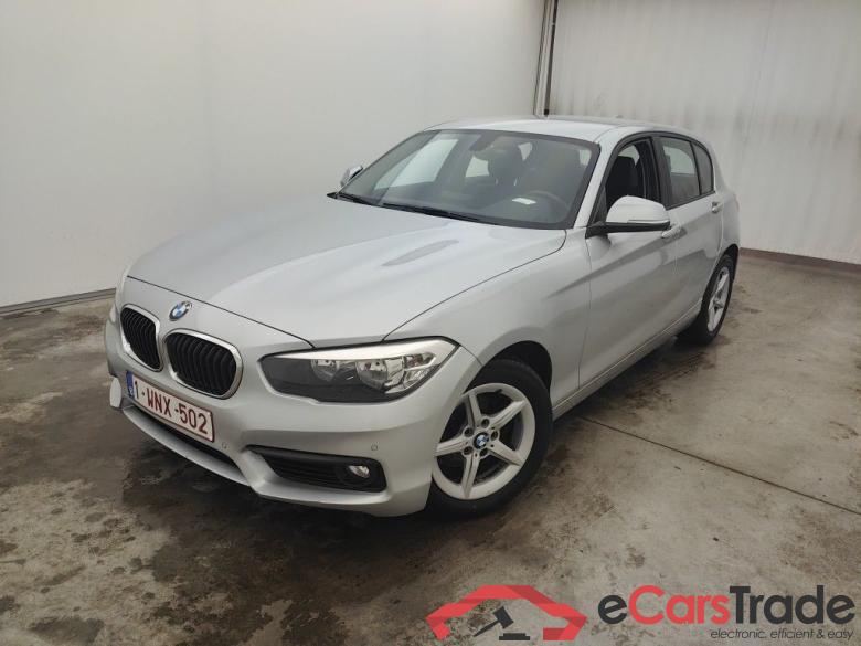 BMW 1 Reeks Hatch 116i (80 kW) 5d #2