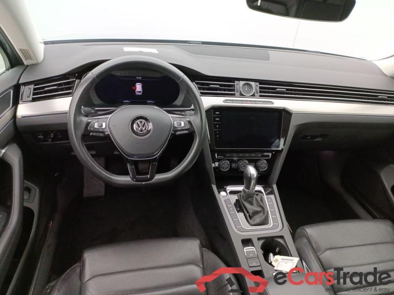 Volkswagen Passat Variant 1.6 TDI Highline Business DSG-7 5d #6