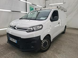 Citroen Jumpy