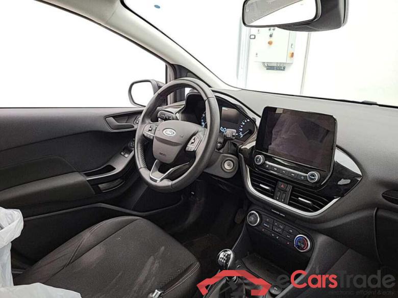 FORD Fiesta 1.0 EcoBoost Connected #3