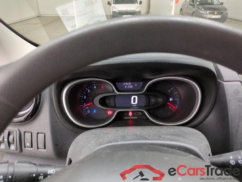 Renault FG GCF L2H1 1300 dCi 95 RENAULT Trafic / 2019 / 4P / Fourgon tole FG GCF L2H1 1300 dCi 95 #6