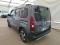 preview Peugeot Rifter #1