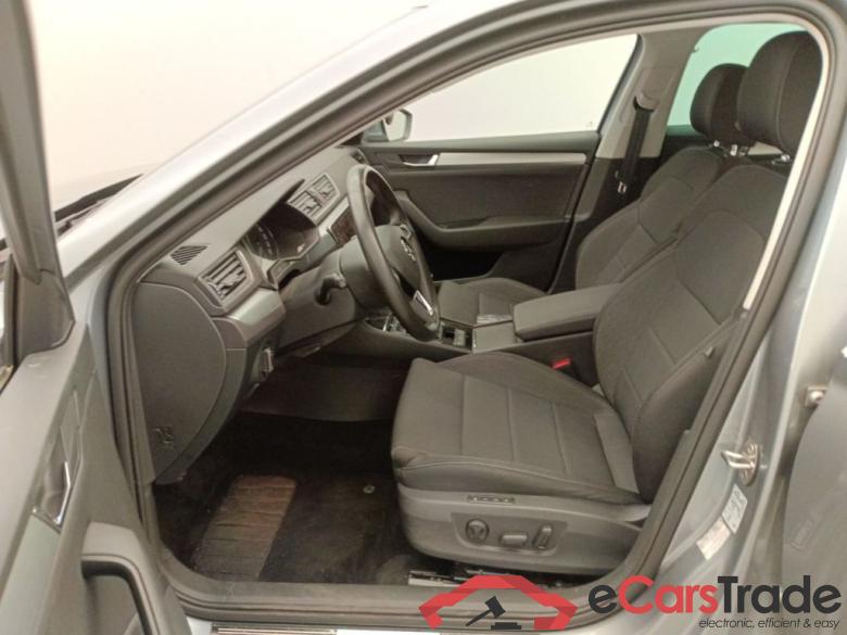 Skoda Superb 1.5 TSI ACT 110kW Ambition 5d #3