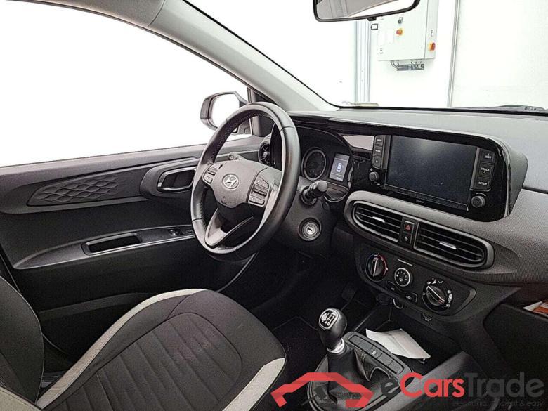 HYUNDAI i10 1.0 Comfort #3