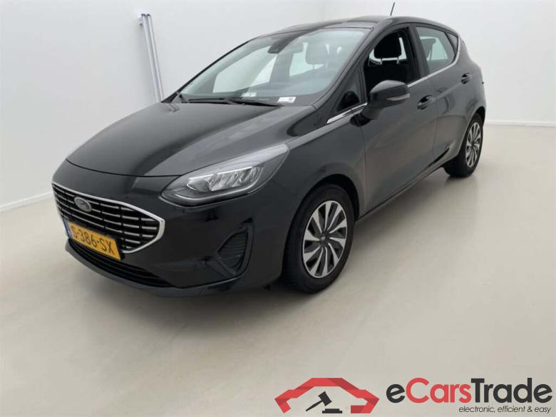 FORD Fiesta 1.0 EcoB.Hy. Tit. #1