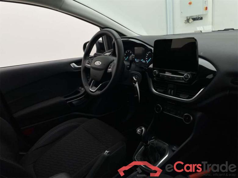 FORD Fiesta 1.0 EcoB.Hy. Tit. #3