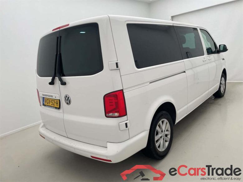 VOLKSWAGEN Transporter 2.0 TDI L2H1 DSG DC #2