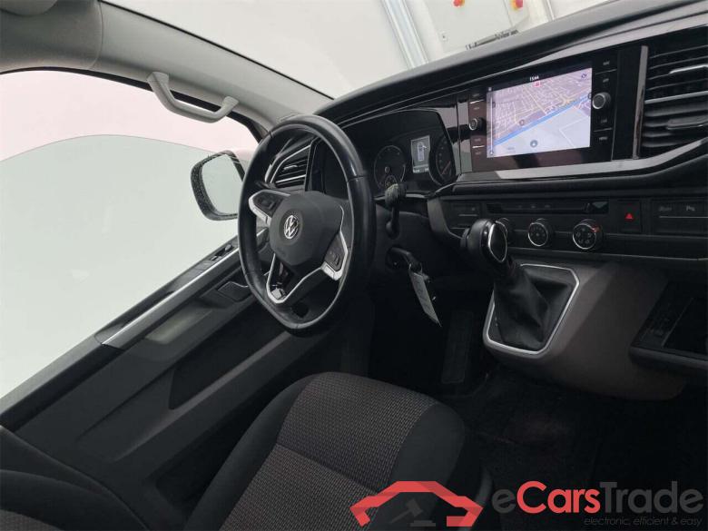 VOLKSWAGEN Transporter 2.0 TDI L2H1 DSG DC #3