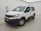 preview Peugeot Rifter #0