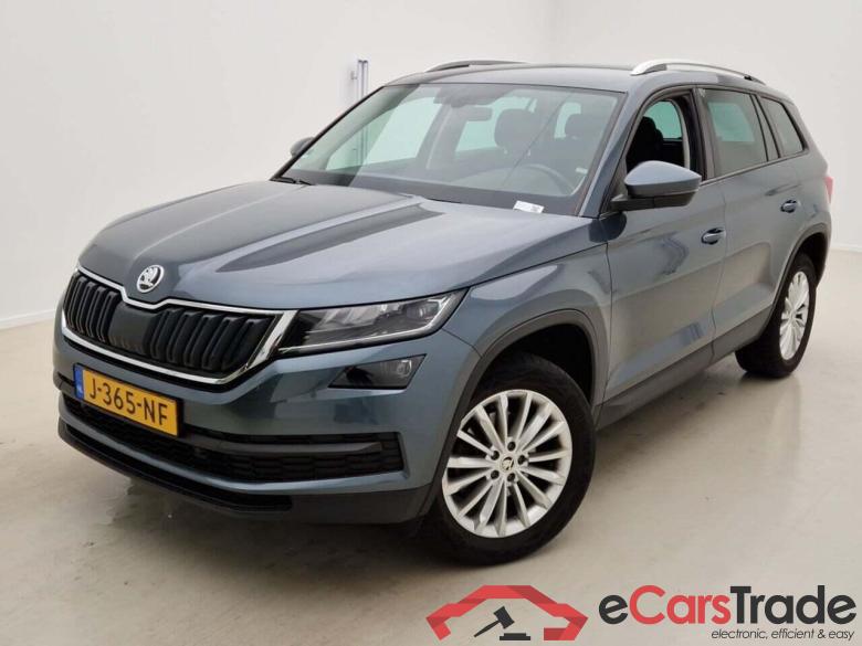 SKODA Kodiaq 1.5 TSI Ambition DSG #1