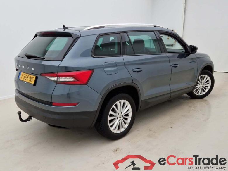 SKODA Kodiaq 1.5 TSI Ambition DSG #2