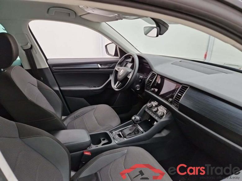 SKODA Kodiaq 1.5 TSI Ambition DSG #3
