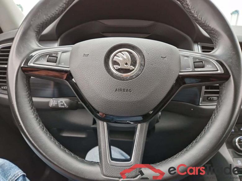 SKODA Kodiaq 1.5 TSI Ambition DSG #6