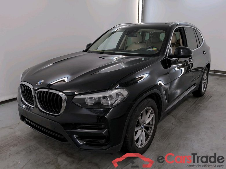 BMW X3 2.0 SDRIVE18D (110KW) AUTO Travel #1